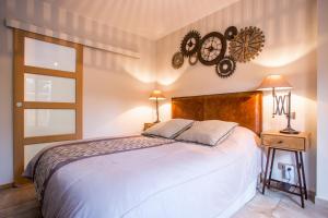 B&B / Chambres d'hotes Domaine Les Cigales : photos des chambres