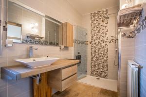 B&B / Chambres d'hotes Domaine Les Cigales : photos des chambres