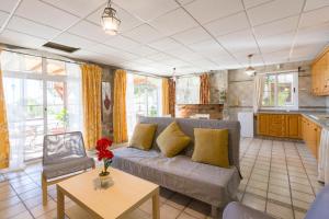 Casita Cerrillo en Villa de Nijar con piscina