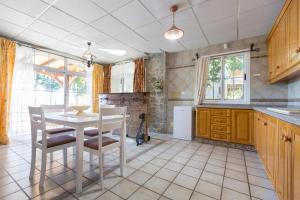 Casita Cerrillo en Villa de Nijar con piscina