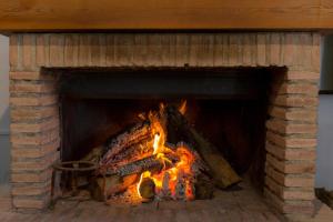 Casita Cerrillo en Villa de Nijar con piscina