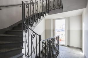 SantOrsola Suites Apartments