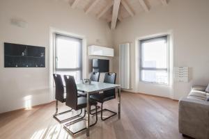 Apartment room in Sant'Orsola Suites Apartments