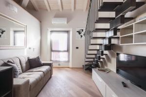 SantOrsola Suites Apartments