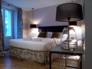 Double or Twin Room room in Hotel Cuéntame La Puebla