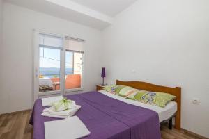Apartments Galic