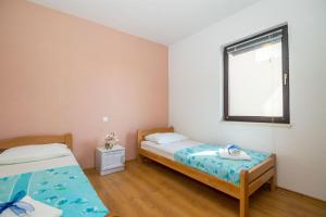 Apartments Galic