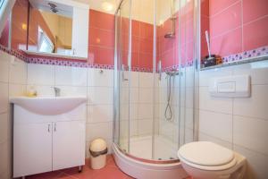 Apartments Galic