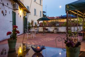 Hotel Il Bargellino