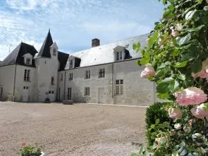 Embarcadere ou Ecluse - 瑟泽