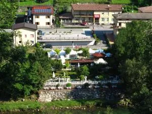 Da Gianni Hotel - Bracca
