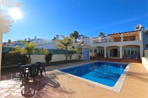 Villa Heloise 139 - Clever Details