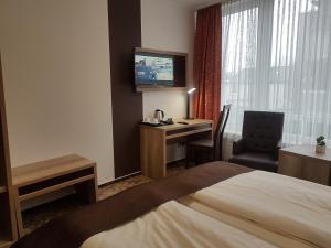 Park Hotel