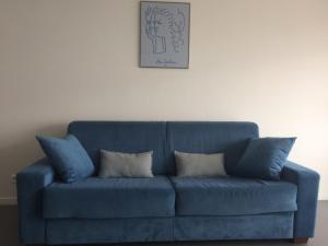 Appartements Etoile De Mer : photos des chambres