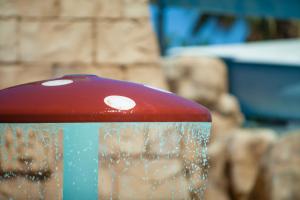 Campings Camping Club l'Air Marin : photos des chambres