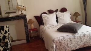 B&B / Chambres d'hotes O Anges : photos des chambres