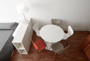 BB Hotels Aparthotel Desuite