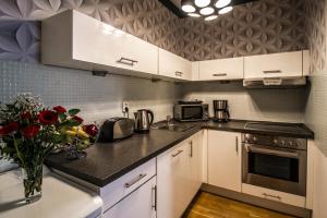 Stylish Apartments close to Eden Garden