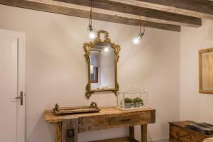 SAN POLO 2140 IN THE HEART OF VENICE