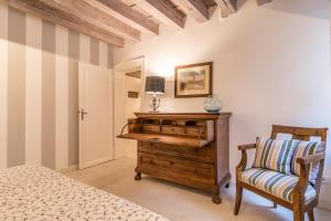 SAN POLO 2140 IN THE HEART OF VENICE