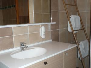 Appart'hotels Residence L'Etoile du Sancy : photos des chambres