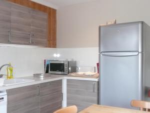 Appart'hotels Residence L'Etoile du Sancy : photos des chambres