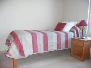 Appart'hotels Residence L'Etoile du Sancy : photos des chambres