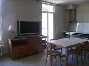 Appart'hotels Residence L'Etoile du Sancy : photos des chambres