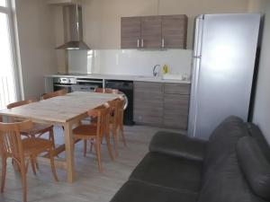 Appart'hotels Residence L'Etoile du Sancy : photos des chambres