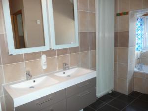 Appart'hotels Residence L'Etoile du Sancy : photos des chambres