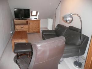 Appart'hotels Residence L'Etoile du Sancy : photos des chambres