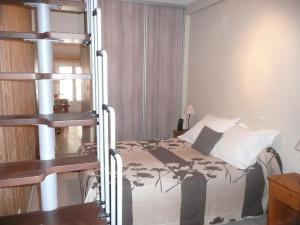 Appart'hotels Residence L'Etoile du Sancy : photos des chambres