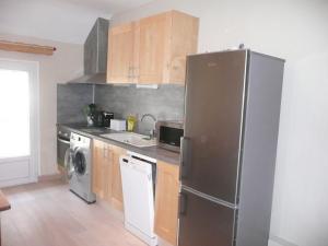 Appart'hotels Residence L'Etoile du Sancy : photos des chambres