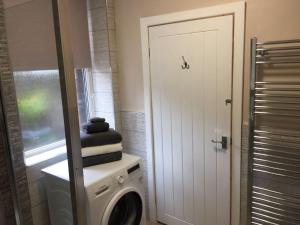 Cosy Apartment in Private Courtyard