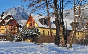 APLEND Vila Magnolia