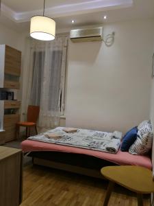 Imperia Apartments