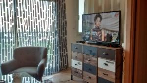 Appartements Victoria : photos des chambres