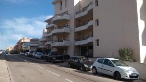 Appartements Victoria : photos des chambres