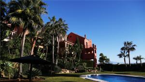 Penthouse Full Sea View