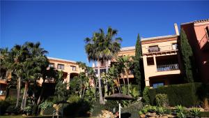 Penthouse Full Sea View