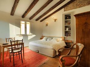 3 stern hotel Boutique Hotel Albero Nascosto Triest Italien