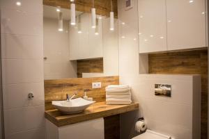 Apartamenty Rynek w samym centrum Ustronia - Dream Apart