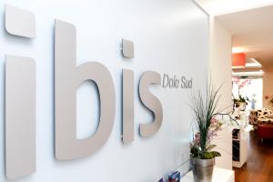 Hotels ibis Dole Sud Choisey : photos des chambres