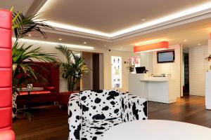 Hotels ibis Dole Sud Choisey : photos des chambres