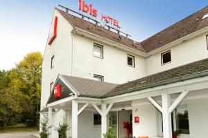 Hotels ibis Dole Sud Choisey : photos des chambres