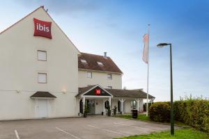 Hotels ibis Dole Sud Choisey : photos des chambres