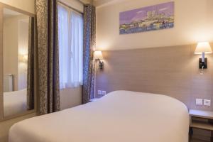 Hotels L'Ouest Hotel : photos des chambres