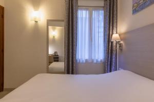 Hotels L'Ouest Hotel : photos des chambres