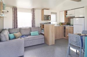 Campings Bungalow Vacances : photos des chambres