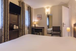 Hotels L'Ouest Hotel : photos des chambres